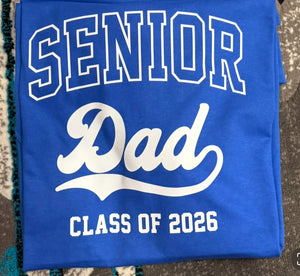Preorder senior dad 2026