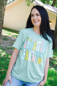 PREORDER ITS A BEAUTIFUL DAY FOR LEARNING T-SHIRT