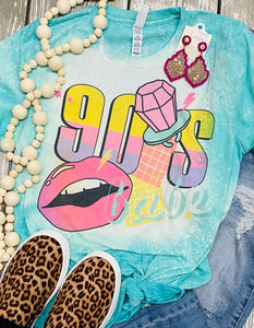 PREORDER 90’S BABE T-SHIRT