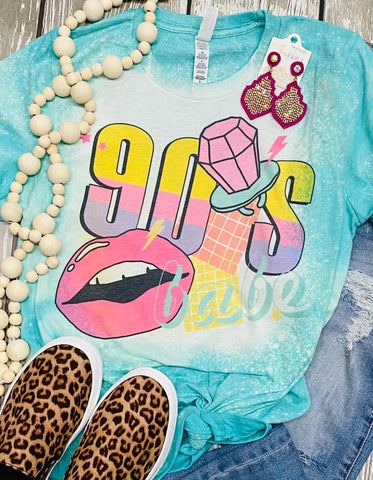 PREORDER 90’S BABE T-SHIRT